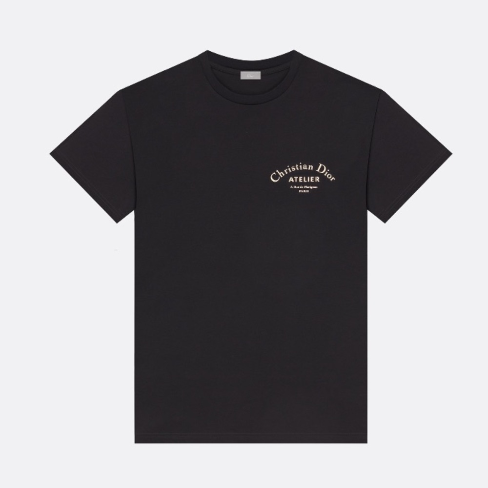 Christian Dior Antelier Shirt